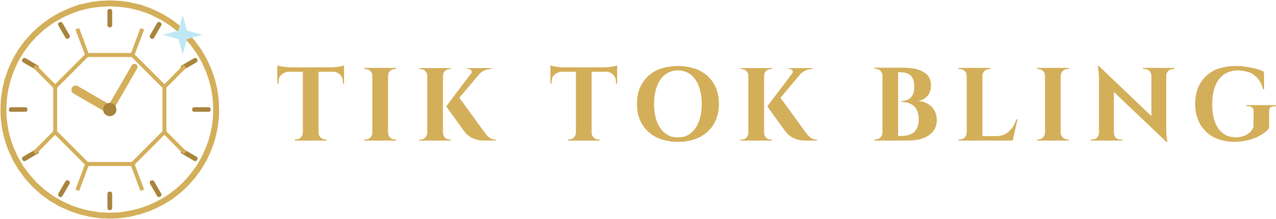 Tik Tok Bling